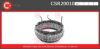 CASCO CSR20010AS Stator, alternator
